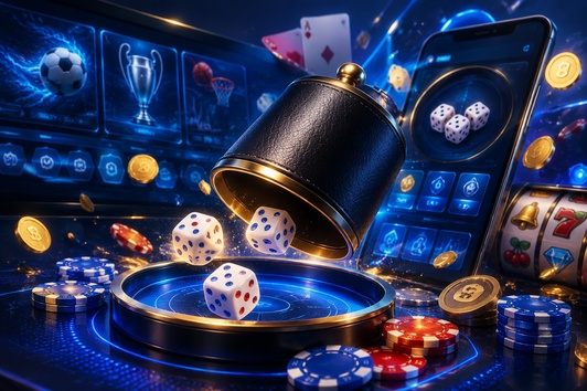 xdspin